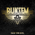 Bliksem - Face The Evil - Vinyl Record