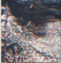 Compound Eye - Journey From Anywhere - Vinyl Record