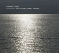 Stangl,burkhard - Unfinished For William Turner Painter - Music CD
