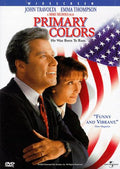 Primary Colors - Primary Colors - DVD