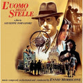Morricone,ennio - L'uomo Delle Stelle - Music CD