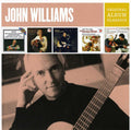Williams,john - Original Album Classics - Music CD