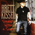 Kissel,brett - Started With A Song - Music CD