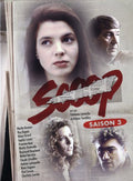 Scoop: Season 3 - Scoop: Season 3 - DVD