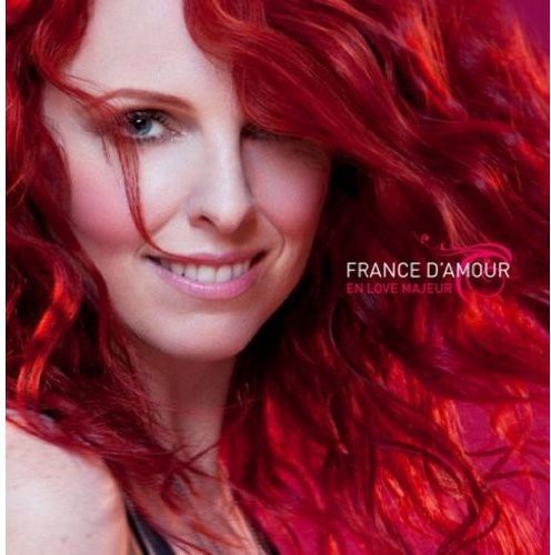 D'amour,france - En Love Majeur - Music CD