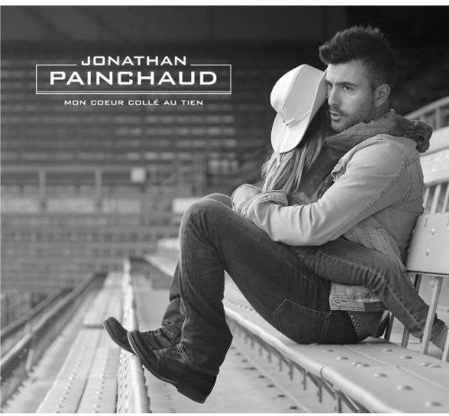 Painchaud,jonathan - Tba - Music CD