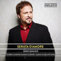 Quilico,gino - Serata D'amore: Famous Italian Love Songs - Music CD