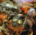 Sodom - In War & Pieces - Music CD