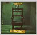 La Beriso - Culpable - Music CD