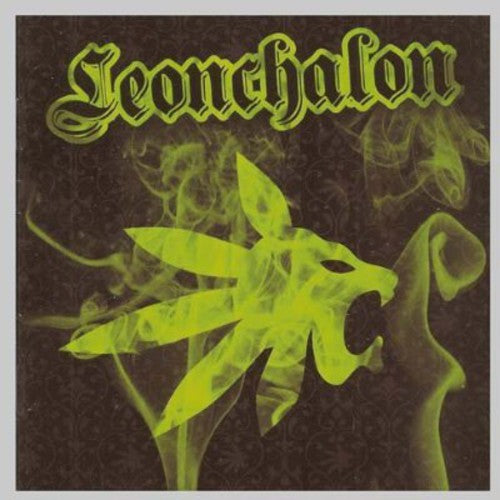 Leonchalon - Humo - Music CD