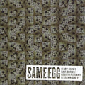 Pettinato,roberto - Same Egg - Music CD