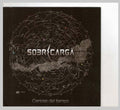 Sobrecarga - Cenizas Del Tiempo - Music CD