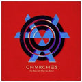 Chvrches - Bones Of What You Believe - Vinyl Record