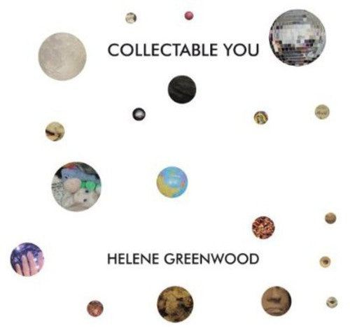 Greenwood,helene - Collectable You - Music CD