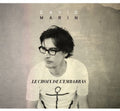 Marin,david - Le Choix De L'embarras - Music CD