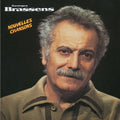 Brassens,georges - Vol. 14-nouvelles Chansons - Vinyl Record