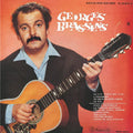 Brassens,georges - Vol. 5-oncle Archibald - Vinyl Record