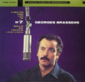 Brassens,georges - Vol. 7-les Funerailles D'antan - Vinyl Record