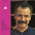 Brassens,georges - Vol. 8-le Temps Ne Fait Rien A L'affaire - Vinyl Record