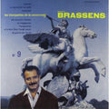 Brassens,georges - Georges Brassens No 9 - Vinyl Record