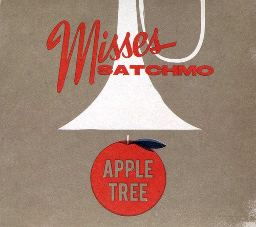 Misses Satchmo - Apple Tree - Music CD