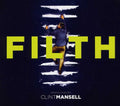 Mansell,clint - Filth: Original Music From The Motion Picture - Music CD