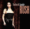 Rush,jennifer - Best Of Jennifer Rush - Music CD