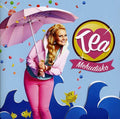 Tea - Mehudisko - Music CD