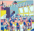 Cuushe - Butterfly Case - Music CD