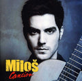 Karadaglic,milos - Cancion - Music CD