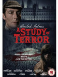 Sherlock Holmes: Study In Terror (1965) - Sherlock Holmes: Study In Terror (1965) - DVD