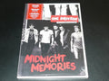 One Direction - Midnight Memories - Music CD
