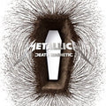 Metallica - Death Magnetic - Music CD