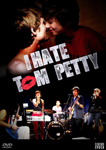 I Hate Tom Petty - I Hate Tom Petty - DVD
