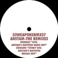 Anstam - Gita / Stinky Wig - Vinyl Record