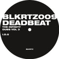 Deadbeat - Infinity Dubs 3 - Vinyl Record