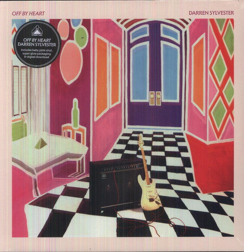 Sylvester,darren - Off By Heart - Vinyl Record