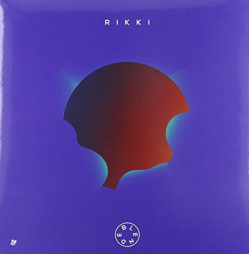 Blende - Rikki - Vinyl Record