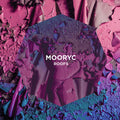 Mooryc - Roofs - Music CD