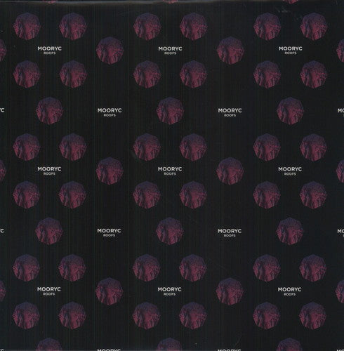 Mooryc - Roofs - Vinyl Record