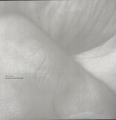 Acda,chantal - Let Your Hands Be My Guide - Vinyl Record