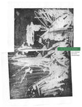 Akiyama,tetuzi / Cater,tom / Kiefer,christian - Darkened Mirror - Vinyl Record