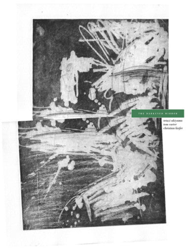 Akiyama,tetuzi / Cater,tom / Kiefer,christian - Darkened Mirror - Vinyl Record