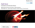 Hind,rolf - Orchestra & Chamber Music - Music CD