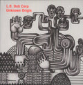 L.b. Dub Corp - Unknown Origin - Vinyl Record