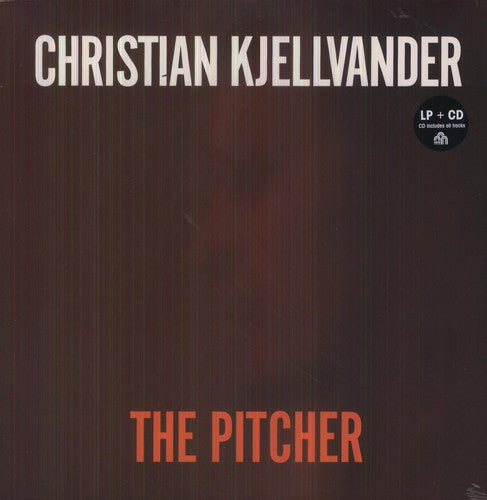Kjellvander,christian - Pitcher - Vinyl Record