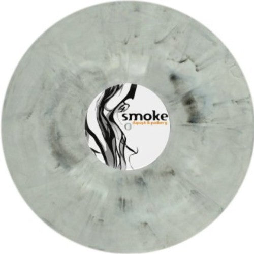 Dapayk & Padberg - Smoke - Vinyl Record
