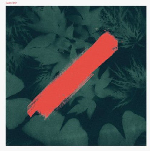 Cfcf - Outside - Music CD