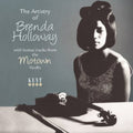 Holloway,brenda - Artistry Of Brenda Holloway - Music CD