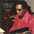 Carter,clarence - Fame Singles 1970-73 2 - Music CD